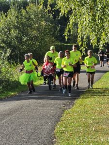 10km